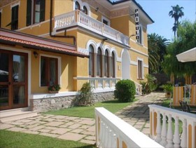 Hotel Residence Primula
