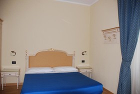 Hotel Residence Primula