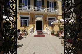 Hotel Villa Igea