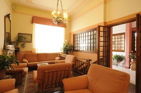 Hotel Villa Igea