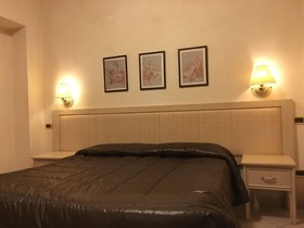 Hotel Villa Igea