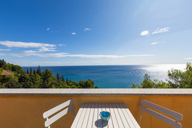 La Sterlizia Di Santa Croce