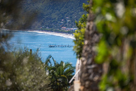 La Sterlizia Di Santa Croce