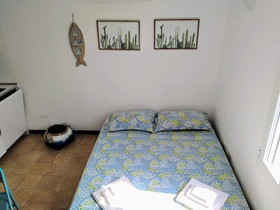 La Sterlizia Di Santa Croce