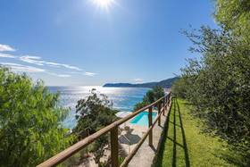 La Sterlizia Di Santa Croce