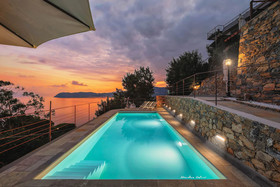 La Sterlizia Di Santa Croce