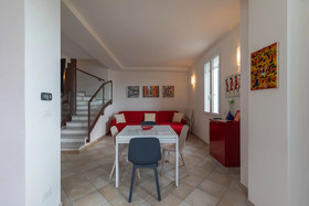 La Sterlizia Di Santa Croce