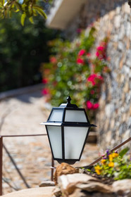 La Sterlizia Di Santa Croce