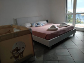 La Sterlizia Di Santa Croce