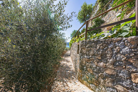 La Sterlizia Di Santa Croce