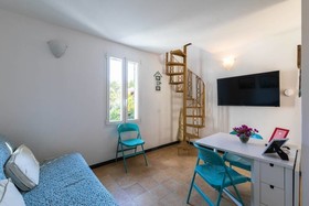 La Sterlizia Di Santa Croce