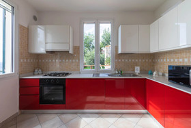 La Sterlizia Di Santa Croce