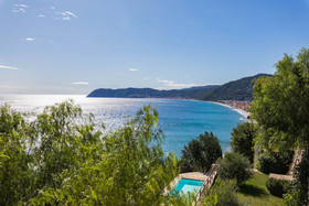 La Sterlizia Di Santa Croce