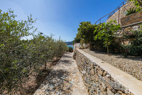 La Sterlizia Di Santa Croce