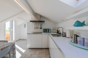 La Sterlizia Di Santa Croce