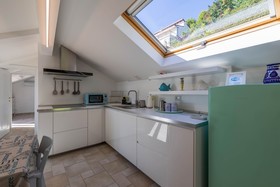 La Sterlizia Di Santa Croce