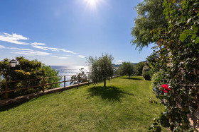 La Sterlizia Di Santa Croce