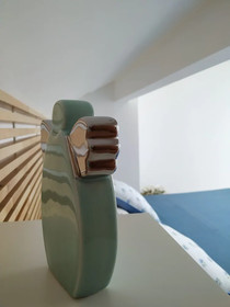 La Sterlizia Di Santa Croce