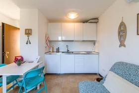 La Sterlizia Di Santa Croce