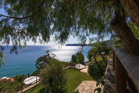 La Sterlizia Di Santa Croce