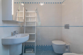 La Sterlizia Di Santa Croce