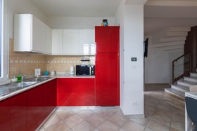 La Sterlizia Di Santa Croce