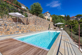 La Sterlizia Di Santa Croce