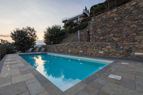 La Sterlizia Di Santa Croce