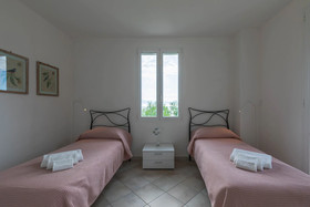 La Sterlizia Di Santa Croce