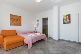 La Sterlizia Di Santa Croce