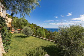 La Sterlizia Di Santa Croce