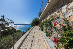 La Sterlizia Di Santa Croce