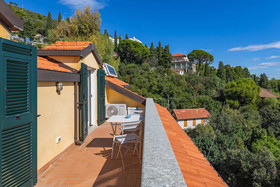 La Sterlizia Di Santa Croce