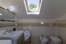 La Sterlizia Di Santa Croce