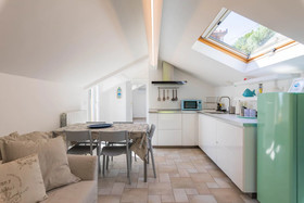 La Sterlizia Di Santa Croce