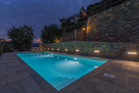 La Sterlizia Di Santa Croce