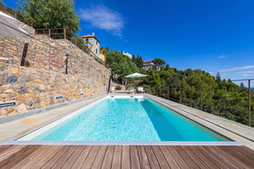 La Sterlizia Di Santa Croce