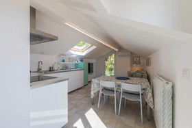 La Sterlizia Di Santa Croce