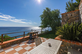 La Sterlizia Di Santa Croce