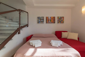 La Sterlizia Di Santa Croce