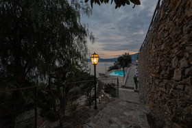 La Sterlizia Di Santa Croce