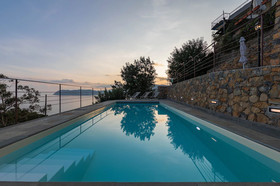 La Sterlizia Di Santa Croce