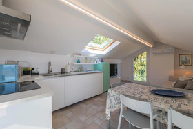 La Sterlizia Di Santa Croce