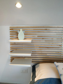 La Sterlizia Di Santa Croce