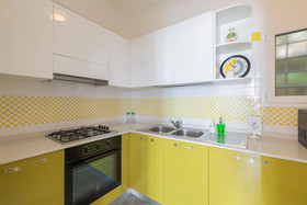 La Sterlizia Di Santa Croce