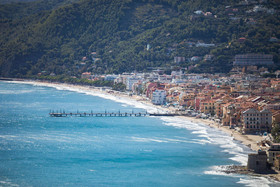 La Sterlizia Di Santa Croce