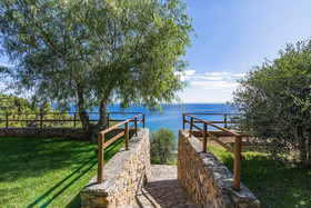 La Sterlizia Di Santa Croce