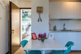 La Sterlizia Di Santa Croce