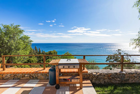 La Sterlizia Di Santa Croce