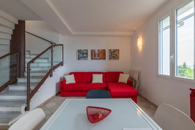 La Sterlizia Di Santa Croce